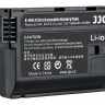 Аккумулятор JJC B-ENEL15