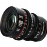 Объектив Meike Prime 100mm T2.1 Cine Lens for Super 35  (Canon EF)