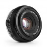 Объектив TTartisan 25mm f/2 для Canon EOS M (APS-C)
