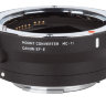 Адаптер Sigma MC-11 Canon EF на Sony E 