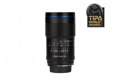 Объектив Laowa 100mm f/2.8 2x Ultra Macro APO Sony E