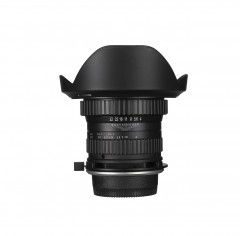 Объектив Laowa 15mm f/4 Wide Macro Sony E