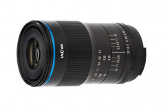 Объектив Laowa 100mm f/2.8 для Nikon Z