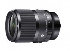Объектив Sigma 35mm f/1.4 DG DN Art Sony E