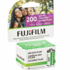 Фотопленка Fujifilm 200 (135/36) 