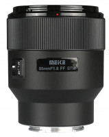 Объектив Meike 85mm f/1.8 STM RF-mount
