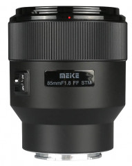 Объектив Meike 85mm f/1.8 STM RF-mount