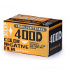 Фотопленка Color Negative Film 400D 400/36 135